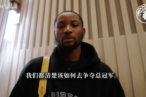 会是双赢选择吗？森林狼队晒出：库明加进入球队第一周vlog~