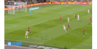 凯恩头球击中库库雷利亚入网！英格兰2-1反超西班牙