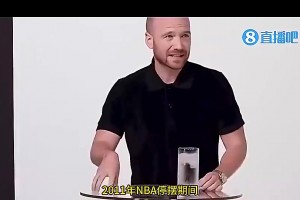 这能行？JR曾透露：在CBA打球时，我砍个30分就不用训练了