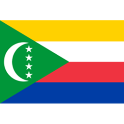 科摩罗U20
